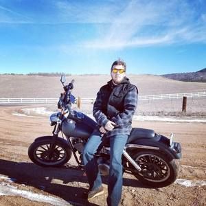 Meet your Posher, Alex